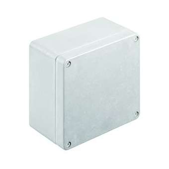 Coffrets industriels - aluminium|Weidmuller-WEI1565290000