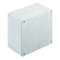 Coffrets industriels - aluminium