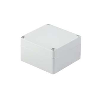 Coffrets industriels - plastique|Weidmuller-WEI9535390000