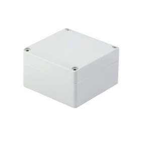 Coffrets industriels - plastique|Weidmuller-WEI9535390000