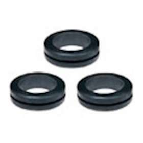 Passe-fils DK-PVC 10/12/16-2 NOIR|Ses Sterling-STG13210810