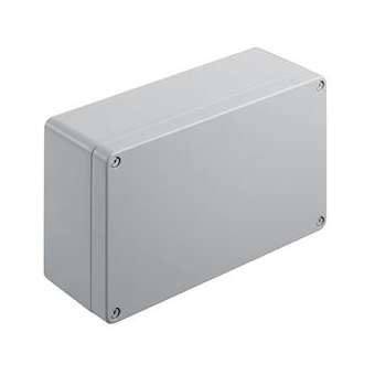 Coffrets industriels - aluminium|Weidmuller-WEI9529250000