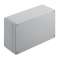 Coffrets industriels - aluminium