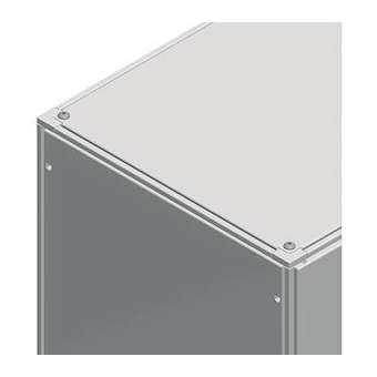 Toit standard SF L1000 x P800mm|Schneider Electric-SCHNSYRSF108