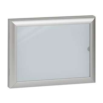 Hublot de porte à charnières IP54 - 400x400x50mm|Legrand-LEG047546