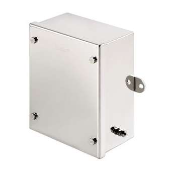 Coffrets ATEX|Weidmuller-WEI1002730000
