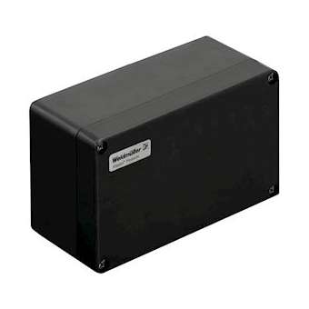 Coffrets ATEX|Weidmuller-WEI1306070000