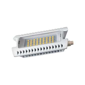 Lampe R7s 118mm, 110DEG, LED 12W 4000K 1200lm, Cl.énerg.A+, 35000H|Aric-ARI2951