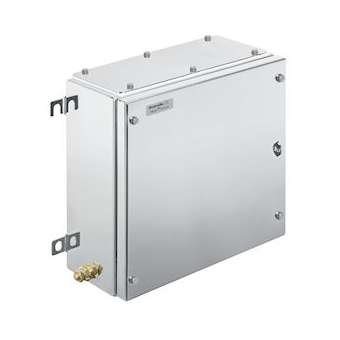 Coffrets ATEX|Weidmuller-WEI1194710000