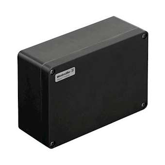 Coffrets ATEX - plastique|Weidmuller-WEI1306090000