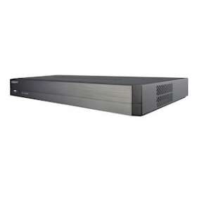 8CH PoE NVR - 4TB HDD|Hanwha techwin europe-HWHQRN820S4TBS