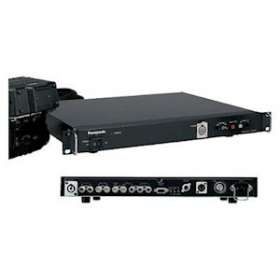 PANASONIC - Systè,me pour studios AG-BS300/AG-CA300|-IVVAG-BS300E