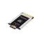 PANASONIC - Adaptateur microP2. Permet d',utiliser les cartes microP2 dans un port P2 classi