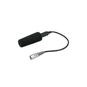 PANASONIC - Microphone directionnel de trè,s haute qualité, pour tous camé,scopes avec entré|-IVVAJ-MC700P