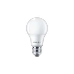 Pack de 6 LEDbulb ND 8-60W A60 E27 827|Philips Signify-PHI420670