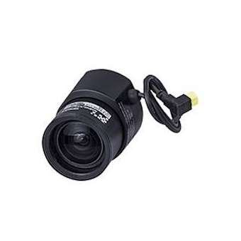 OBJ 2,8-8,5MM F1,2 P-IRIS|Gigamedia-GGMCAMAL246