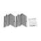 Rack mounting kit (5pieces in package)