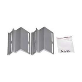 Rack mounting kit (5pieces in package)|Gigamedia-GGMCAMAM6101