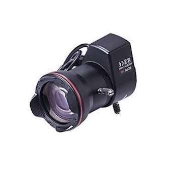 OBJ 5-50MM F1,6 DC-IRIS|Gigamedia-GGMCAMAL238