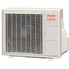 AOYG 12 LLCE.UE - unité extérieure climatiseur mural LLCE 3400W|Atlantic clim ventil-ELG872059