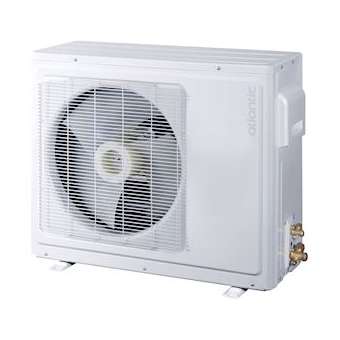 1U 012 DA.UE - unité extérieure DOJO 3500w cassette et plafonnier|Atlantic clim ventil-ELG872077