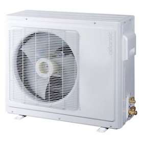 1U 012 DA.UE - unité extérieure DOJO 3500w cassette et plafonnier|Atlantic clim ventil-ELG872077
