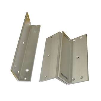 Equerre Enz+L P/Ventouse 550 K|Urmet france-URMEZL550