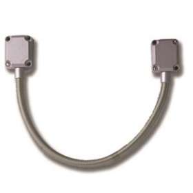 Flexible inox 50 cm à embouts inox|Golmar-BITTFM50