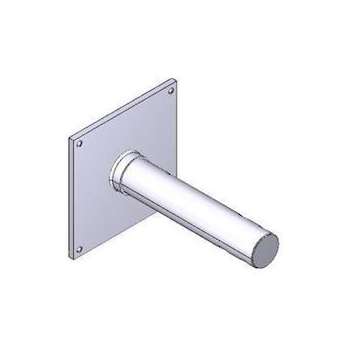 Arbre de manutention tige - Barrière GT8|Came france-KAM88003-0099