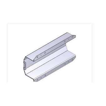 Bride de fixation de tige - Barrière GT8|Came france-KAM88003-0101