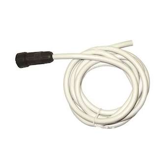 Rallonge PVC 3 fils avec connecteur. L10m|Came france-KAM001YE0155