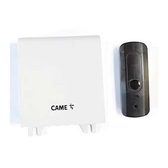 Système pour bords sensibles|Came france-KAM8K06SS-001