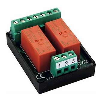Module centralisation pour 2 moteurs|Came france-KAM001YE0005
