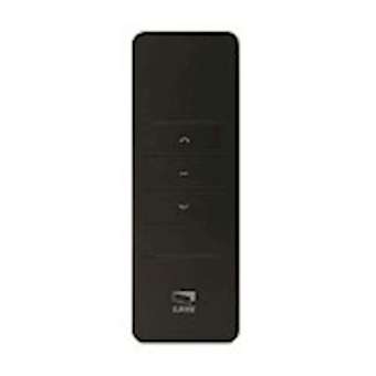 Emetteur portable 433,92MHz 1 canal noir|Came france-KAM001YE0148