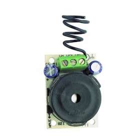 Buzzer Electronique|Urmet france-URM9854-56