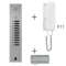 Kit Audio 1R 11Bp 2 Voice Programme