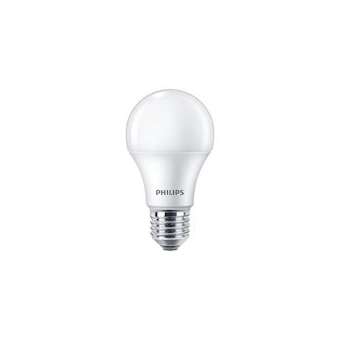 Pack de 6 LEDbulb ND 10-75W A60 E27 827|Philips Signify-PHI420694