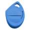 Badge Uno Universel Bleu|Urmet france-URM17021001