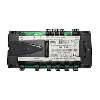 Concentrateur Energie Rt2012 + 1 Tore|Urmet france-URMCHBS