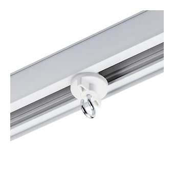 SHOPLINE crochet pour rail 3 allumages blanc IP20|Sg lighting-NOL312439