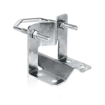 Fixation Poutre Fixe + 2 Vis|Maec-MAE0144483