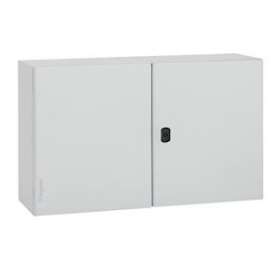 Coffret Atlantic IP55 IK10 1000x1200x300mm avec plaque|Legrand-LEG036981