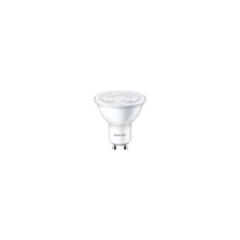 Pack de 6 LEDspot GU10 50W 830 36D|Philips Signify-PHI420632