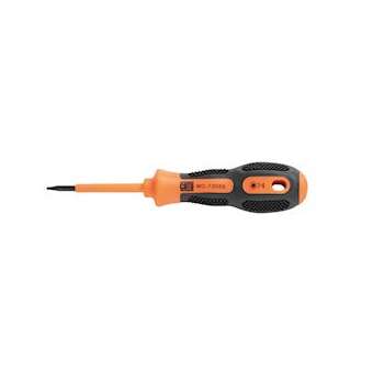 tournevis isole embout torx t9 x 75|Catu-CATMO-72059