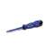 Tournevis isolé 1000V cruciforme PZ2
