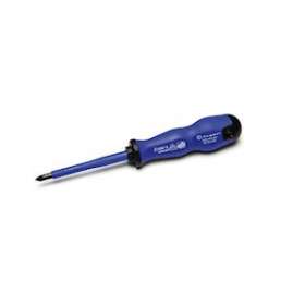Tournevis isolé 1000V cruciforme PZ2|Cembre-CMBSDC2PZ-KV