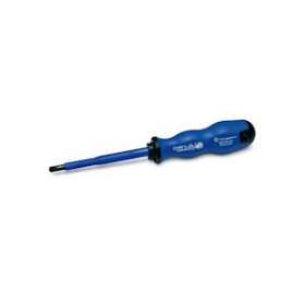 Tournevis isolé 1000V combiné PZ2 SL|Cembre-CMBSDC2PZ-SL-KV