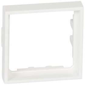 Adaptateur 50x50 pour ancien mécanisme Mosaic|Legrand-LEG079153