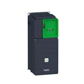 Altivar Process - variateur de vitesse compact - 18kW 400V - IP20 - sans pocket|Schneider Electric-SCHATV630D18N4Z
