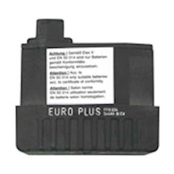 Batterie 3,75V/4,8Ah pour HE 9 Basic|Eaton Ceag-CF150262